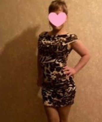 Анкета проститутки Саша - город Понежукай, 27 лет, №14416
