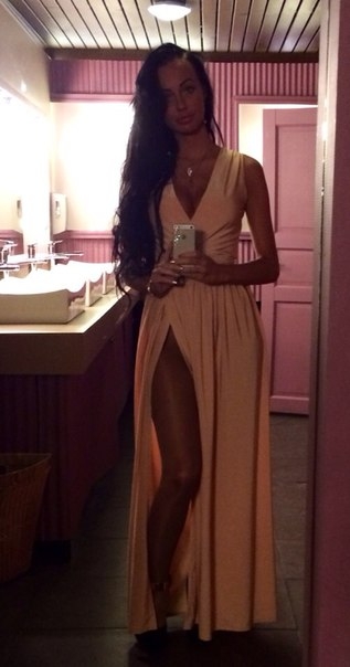 Анкета проститутки Кристель - город Понежукай, 22 года, №16068