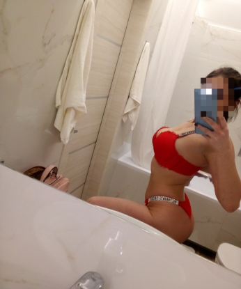 Анкета проститутки Элиз - город Понежукай, 25 лет, №4122